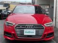 2020 Audi S3