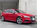 2020 Audi S3