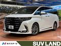 2024 Toyota Alphard Hybrid