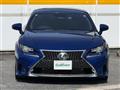 2018 Lexus RC