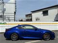 2018 Lexus RC