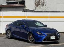 2018 Lexus RC