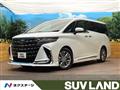 2024 Toyota Alphard Hybrid