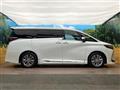 2024 Toyota Alphard Hybrid