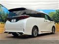 2024 Toyota Alphard Hybrid
