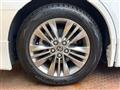 2024 Toyota Alphard Hybrid