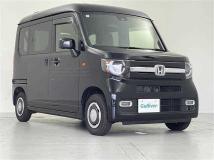 2025 Honda N-VAN