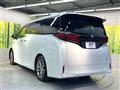 2024 Toyota Alphard Hybrid