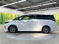 2024 Toyota Alphard Hybrid