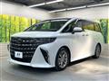 2024 Toyota Alphard Hybrid