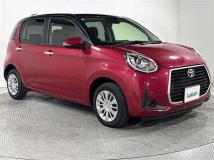 2020 Toyota Passo