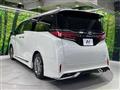 2024 Toyota Alphard Hybrid