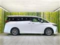 2024 Toyota Alphard Hybrid