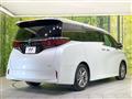 2024 Toyota Alphard Hybrid