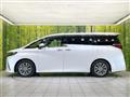 2024 Toyota Alphard Hybrid