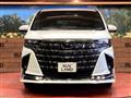 2024 Toyota Alphard Hybrid