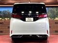 2024 Toyota Alphard Hybrid
