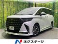 2024 Toyota Alphard Hybrid