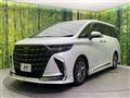 2024 Toyota Alphard Hybrid
