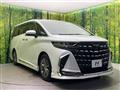 2024 Toyota Alphard Hybrid