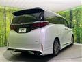 2024 Toyota Alphard Hybrid