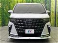 2024 Toyota Alphard Hybrid
