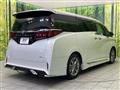 2024 Toyota Alphard Hybrid