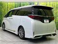 2024 Toyota Alphard Hybrid