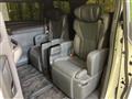 2024 Toyota Alphard Hybrid