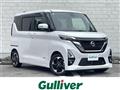 2021 Nissan ROOX