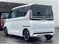 2021 Nissan ROOX