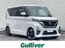 2021 Nissan ROOX