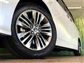 2024 Toyota Alphard Hybrid