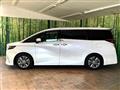 2024 Toyota Alphard Hybrid