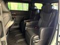 2024 Toyota Alphard Hybrid