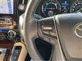 2015 Toyota Alphard Hybrid