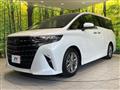 2024 Toyota Alphard Hybrid