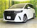 2024 Toyota Alphard Hybrid