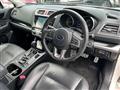 2015 Subaru Legacy B4