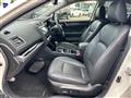 2015 Subaru Legacy B4