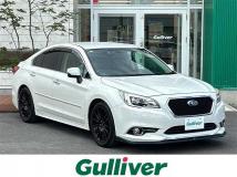 2015 Subaru Legacy B4