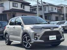 2026 Toyota Raize