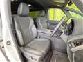 2025 Toyota Alphard Hybrid
