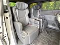 2025 Toyota Alphard Hybrid