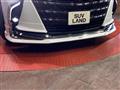 2025 Toyota Alphard Hybrid