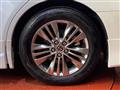 2025 Toyota Alphard Hybrid