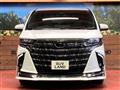 2025 Toyota Alphard Hybrid