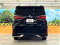 2025 Toyota Alphard Hybrid