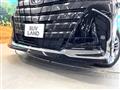 2025 Toyota Alphard Hybrid