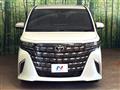 2025 Toyota Alphard Hybrid